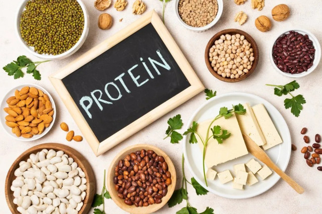 7 Mitos Protein yang Berkembang di Masyarakat